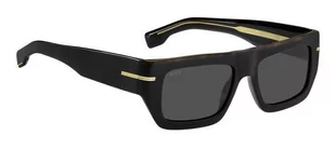 Okulary przeciwsłoneczne BOSS 1502 S WR7 - Okulary przeciwsłoneczne - miniaturka - grafika 2