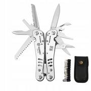 Multitools - Ganzo Ganzo Multi-Tool G302- - miniaturka - grafika 1