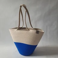 Torebki damskie - Kosz miejski basic m - miniaturka - grafika 1