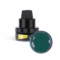 Środki do obuwia i ubrań - Pasta Krem Z Woskiem Wosk Zielony Odnawia Kolor - miniaturka - grafika 1