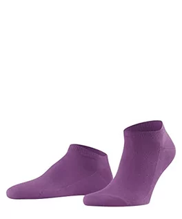 Skarpetki damskie - Falke Skarpety męskie, Fioletowy (Orchid 8776), 39-42 EU - grafika 1