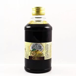 Zaprawka Do Alkoholu Pigwa 250 Ml (202) - Domowy wyrób alkoholu - miniaturka - grafika 1
