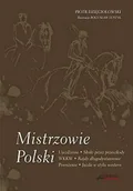 Rośliny i zwierzęta - Akademia Jeździecka Książka MISTRZOWIE POLSKI - Piotr Dzięciołowski - miniaturka - grafika 1
