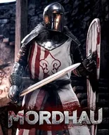 Gry PC Cyfrowe - MORDHAU PC - miniaturka - grafika 1