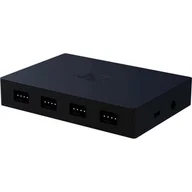 Wentylatory komputerowe - Razer Wentylator  Razer PWM Gaming PC Fan Controller RZ34-02140700-R3M1 RZ34-02140700-R3M1 - miniaturka - grafika 1