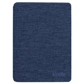 Etui do czytników e-book - Kindle Oryginalne etui Kindle Paperwhite 5 wodoodporne 2021) Granatowe - miniaturka - grafika 1