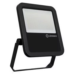 LEDVANCE Projektor FLOOD LED PFM 80W4000K SYM 100 BK LEDV 10000lm 4058075422520 4058075422520 - Lampy ogrodowe - miniaturka - grafika 1