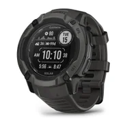 GARMIN Instinct 2X Solar Grafitowy
