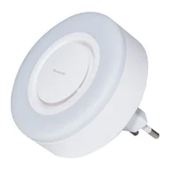 Akcesoria do monitoringu - Inteligentna lampka i wzmacniacz sygnału ZigBee Heiman HS2RNL-E Tuya - miniaturka - grafika 1