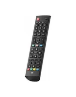 Piloty - ONE FOR ALL URC4911 - miniaturka - grafika 1