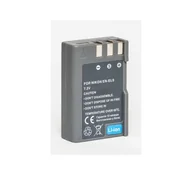 Akumulatory do aparatów dedykowane - Extra Digital DV00DV1173 bateria do aparatu/kamery Lit 1200 mAh - miniaturka - grafika 1
