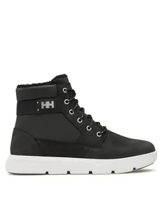 Helly Hansen Trapery Brage Boot 11825_990 Czarny - Botki męskie - miniaturka - grafika 1