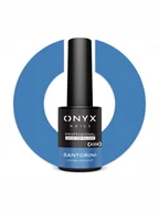 Lakiery hybrydowe - 208 Lakier Hybrydowy Santorini 7ml - miniaturka - grafika 1