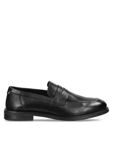 Gant Lordsy 31671114 Czarny - Półbuty męskie - miniaturka - grafika 1
