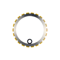 Tarcze do pił - Tarcza diamentowa TYROLIT PREMIUM RSM 366 X 4,2 MM Tyrolit - miniaturka - grafika 1