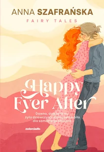 Happy Ever After - Literatura obyczajowa - miniaturka - grafika 4