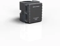 Lokalizatory GPS - Teltonika · Tracker SAS· TST100· Kick E-Scooter Easy Namierzacz GPS Czarny - miniaturka - grafika 1