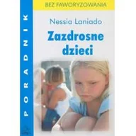 Nauka - Zazdrosne dzieci - miniaturka - grafika 1