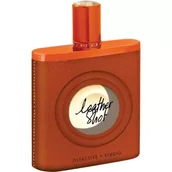 Wody i perfumy unisex - OLFACTIVE STUDIO Leather Shot Extract 100ml edp WYPRZEDAŻ - miniaturka - grafika 1