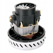 Akcesoria i części AGD - Silnik odkurzacza 1200W Uniwersalny - miniaturka - grafika 1