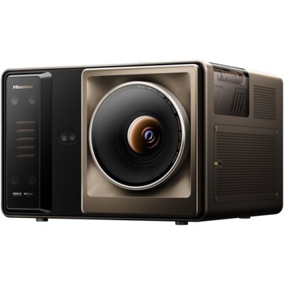 HISENSE XR10 4K (3840 x 2160), 6000 ANSI lumen, Wi-Fi, Bluetooth