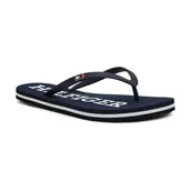 Klapki i japonki damskie - Tommy Hilfiger Japonki - miniaturka - grafika 1