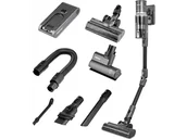 Odkurzacze pionowe - Zelmer ZSVC912BF Pet Paweł Stalowy - miniaturka - grafika 1
