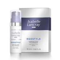 Maseczki do twarzy - Isabelle Lancray Ego Style complexe Total hyalur onique (20ml) 3589612970309 - miniaturka - grafika 1