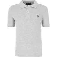 Koszulki dla chłopców - POLO RALPH LAUREN Polo | Regular Fit - miniaturka - grafika 1