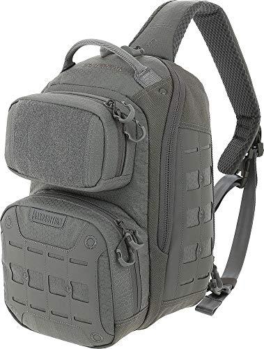 Maxpedition Edgepeak v2.0 Oburęczny pasek na ramię, szary, mały