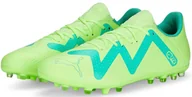 Piłka nożna - Buty piłkarskie męskie Puma Future Play MG 43 Korki Lanki Do Piłki Nożnej - miniaturka - grafika 1