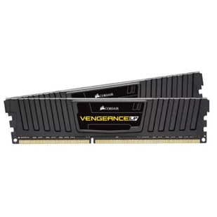 Corsair 4GB CML8GX3M2A1600C9 - Pamięci RAM - miniaturka - grafika 1