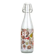 Pojemniki kuchenne - Toro Butelka z korkiem Clip Pierniczki, 540 ml - miniaturka - grafika 1