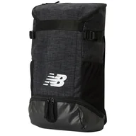 Plecaki - Plecak dla każdego New Balance BG23371GBK - czarny - miniaturka - grafika 1
