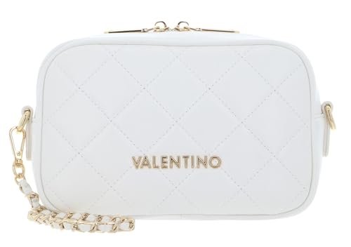 VALENTINO Ocarina, Torebka damska, Bianco, Rozmiar Uniwersalny, Bianco, 70AA