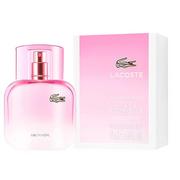 Wody i perfumy damskie - Lacoste Eau de L.12.12 Pour Elle Eau Fraiche woda toaletowa 30ml - miniaturka - grafika 1