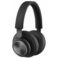 Słuchawki - Bang & Olufsen Beo Play H4 Gen 2 czarne - miniaturka - grafika 1