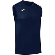 Koszulki sportowe męskie - Joma Męska koszulka treningowa Combi - miniaturka - grafika 1