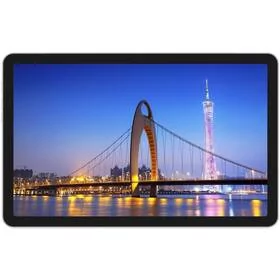 Tablet iGET SMART L11 LTE 6 GB / 128 GB + dotykowe pióro (84000339) Srebrny - Tablety - miniaturka - grafika 1