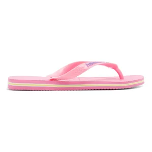Klapki Havaianas 41108500129 - Klapki i japonki damskie - miniaturka - grafika 1