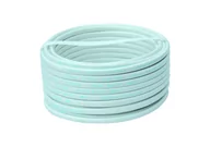 Przewody elektryczne - Przewód H03VVH2-F (OMYp) 2x1,5mm2 15m - miniaturka - grafika 1