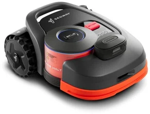 Segway Navimow H800E-VF - Roboty koszące - miniaturka - grafika 1