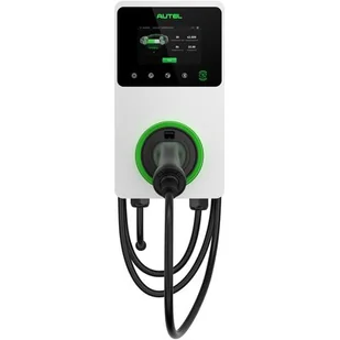 AUTEL AC Wallbox W22-C54GLM-WH 22kW - Ładowarki do samochodów elektrycznych - miniaturka - grafika 1