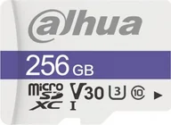 Karty pamięci - Karta Dahua Technology TF-C100 MicroSDXC 256 GB Class 10 U3 V30 TF-C100/256GB - miniaturka - grafika 1