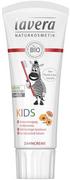 Produkty na nieświeży oddech - Lavera Kids Toothpaste pasta do zębów dla dzieci bez fluoru 75ml - miniaturka - grafika 1