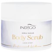 Indigo Indigo Love Story Peeling cukrowy do ciała 300g 22006-uniw