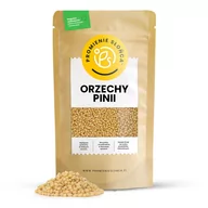 Orzechy i nasiona - Orzechy pinii 250G - miniaturka - grafika 1