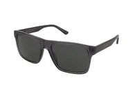 Okulary przeciwsłoneczne - Okulary przeciwsłoneczne Emporio Armani EA4232 6106/87 - miniaturka - grafika 1
