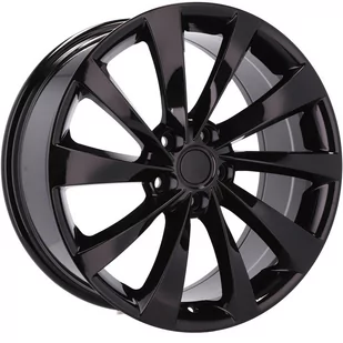 19'' TESLA Model 3 Model Y HONDA ACCROD CRV Legend - Felgi aluminiowe - miniaturka - grafika 1