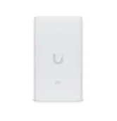 Pozostałe akcesoria sieciowe - Ubiquiti U-PoE++ - miniaturka - grafika 1